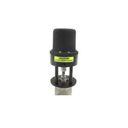 SWAGELOK SS-645-FP-C 10000PSI NSNP
