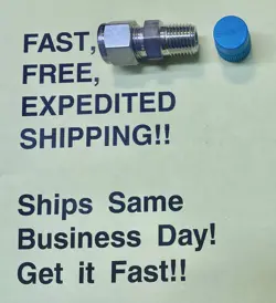 DAY EXPEDITED
