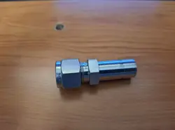 DK-LOK DR6-8-S   3/8