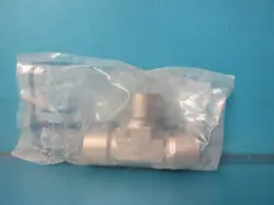 PNEUMATICS TEE