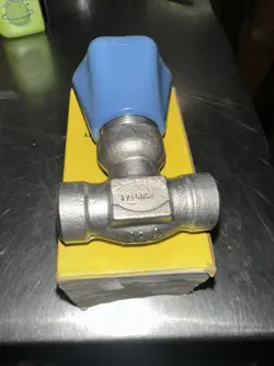 VALVE 3/8