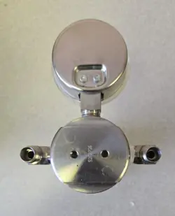 GAUGE 0-60