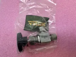 VALVE ANGLED