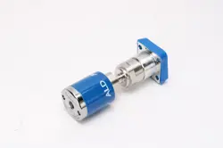 SWAGELOK ALD-3 DIAPHRAGM VALVE