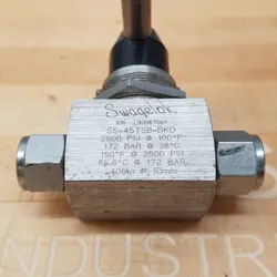 VALVE 1/2