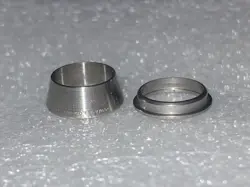 FERRULES FRONT