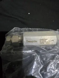 000 PSI CV4HFB60