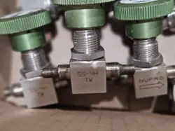 MANUAL BELLOWS