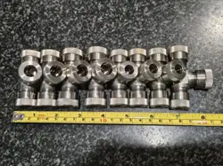 VACUUM FITTING 1/2