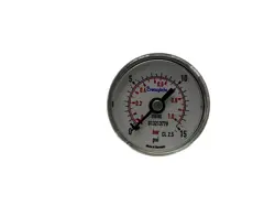 GAUGE CL