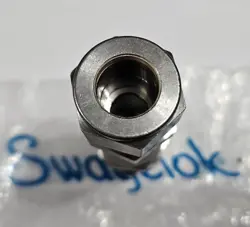 PSI CRACKING