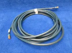 RESISTANT HOSE 1/4
