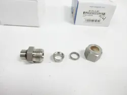 9/16-18 SAE/MS