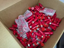 NUT AND FERRULES