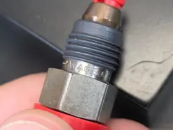 AND FERRULES