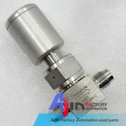 [10411](LOT.2)  SWAGELOK SS-BNVCR-C VALVE/ MALE/FEDEX