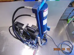 MS-PSR-110 THERMOPLASTIC