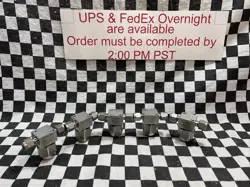 SS4FT2 LOT OF