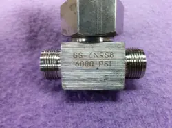 SWAGELOK SEVERE SERVICE