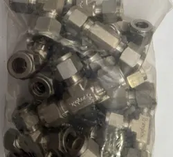 5- SWAGELOK TUBE