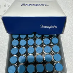 SWAGELOK SS-810-1-8 STAINLESS STEEL, 1/2
