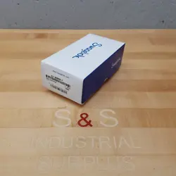 SWAGELOK 6LV-BN8BW8-P HIGH PURITY BELLOWS SEALED VALVE, 1/2