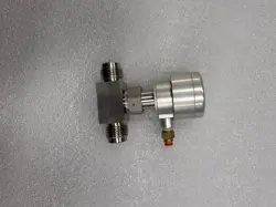 SWAGELOK SS-8BK-VCR-1C BELLOWS SEALED VALVE