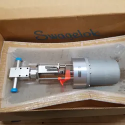 WITH ACTUATOR NEW