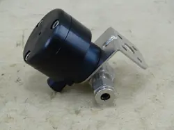 SWAGELOK STAINLESS TOGGLE VALVE ACTUATOR 1/4