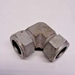 SWAGELOK STEEL