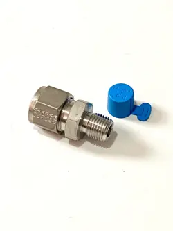 NPT COMPRESSION