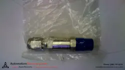 VALVE 25 PSI