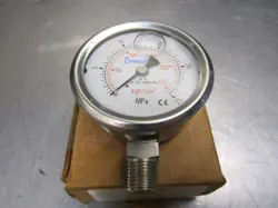 SWAGELOK PGI-63C-LG25-LA01 GAUGE