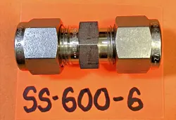 SST UNION 3/8