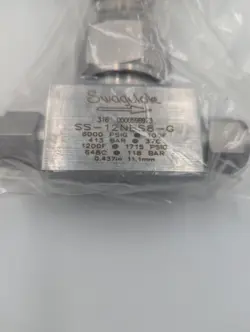 SS-12NBS8-G