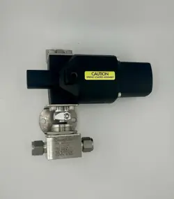 SWAGELOK VALVE SS-45S8-33C, 133SR ACTUATOR