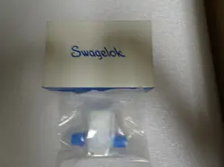 SWAGELOK NXT-DRP41ANDND-EC-11435 DIAPHRAGM VALVE