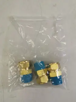 BRASS 3/4