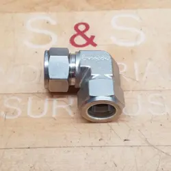 TUBE 316 SS