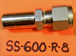REDUCER 3/8
