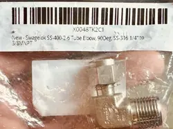 90DEG S5-316 1/4