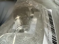 TUBE ELBOW 90DEG
