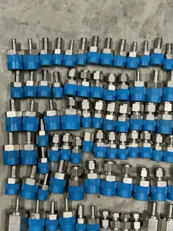 NEW STOCK