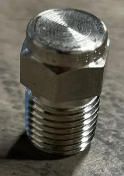 316 PIPE