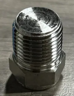 PIPE FITTINGS