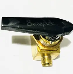 BRASS HIGH