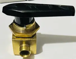 FULL PORT