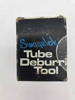 SWAGELOK MS-TDT-24 TUBE DEBURRING TOOL NEW