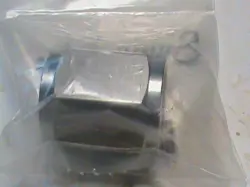 SWAGELOK SS-8-VCR-CG 316 STAINLESS STEEL VCR FACE SEAL FITTING FNSP LOT OF 2