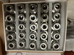 SWAGELOK SS-600-1-8 MALE CONNECTOR